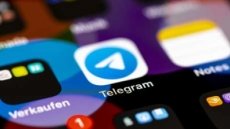 Cae Telegram en varias partes del mundo