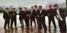 Cae un ex músico de “Los Fabulosos Cadillacs” por un robo en un country