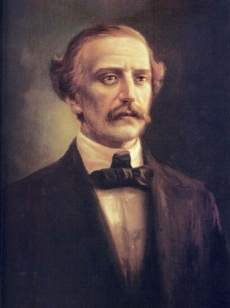 Cámara de Diputados expondrá en Gran Teatro del Cibao “Colección Bicentenario-Retratos de Duarte”