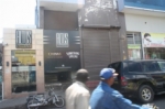 Camarero mató ayer a dos personas en una discoteca