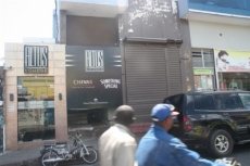 Camarero mató ayer a dos personas en una discoteca
