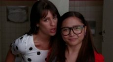 ¿Cambió de sexo? Actriz de Glee se transformó en hombre