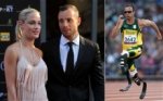 Campeón olímpico Pistorius a corte por asesinar novia.
