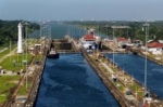 Canal de Panamá celebra un siglo de historia