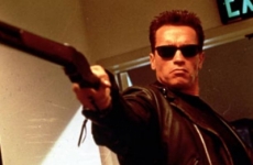Cancelan rodaje de 'Terminator: Genesis'