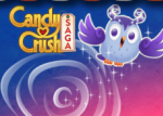 Candy Crush estrena nuevo mundo, ‘Dreamworld’