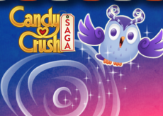 Candy Crush estrena nuevo mundo, ‘Dreamworld’