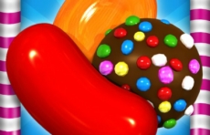 ‘Candy crush’ obsesiona en las redes sociales