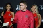 Canelo sube dos divisiones para retar la pegada de Kovalev