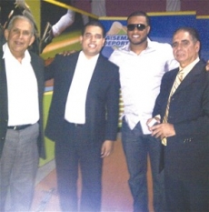 Canó dice que los Yanquis no se acercaron a su meta