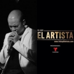 CANTANTE DOMINICANO ANTHONY PEREZ EN REALITY INTERNACIONAL