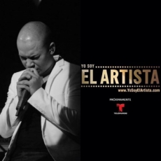 CANTANTE DOMINICANO ANTHONY PEREZ EN REALITY INTERNACIONAL