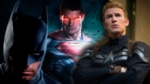 Capitán América 3 podría estrenarse otra vez con Batman Vs Superman