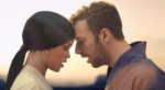 Captan a Chris Martin y Rihanna cenando juntos ¿nuevo romance?