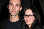 ¡Captan a Courteney Cox con enorme anillo de matrimonio!