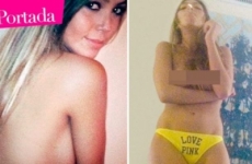 Captan a hija de Alejandra Guzmán ¡drogada y desnuda!