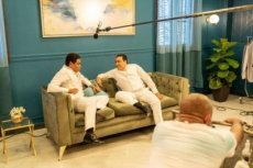 Caribbean Films culmina rodaje de “La vida de los Reyes”