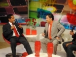 Carlos Batista anuncia se retirará de la televisión
