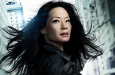 'Casi rechazo Ally McBeal': recuerda Lucy Liu