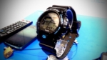 Casio prepara nuevos relojes inteligentes para competir con Apple y Samsung