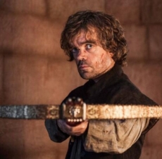 Casting de 'Game of Thrones' recibe 10 mil solicitudes en Sevilla.