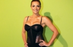 Cecilia Galliano sufrió quistes cancerígenos