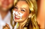 Celebra Thalía su cumpleaños 42