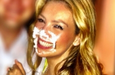 Celebra Thalía su cumpleaños 42