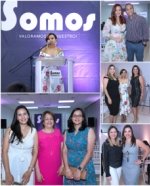CELEBRAN 11 AÑOS SOMOS MAGAZINE EN SANTIAGO