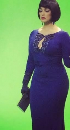 Celinés Toribio denuncia ser víctima del bullying por estar “gorda”.