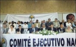 CEN del PRD escoge nuevas autoridades en partido