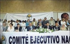 CEN del PRD escoge nuevas autoridades en partido