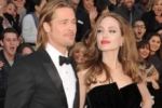 Cerrarán playa para que Angelina Jolie y Brad Pitt graben película