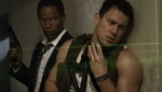 Channing Tatum habla sobre su personaje de 'Gambito'