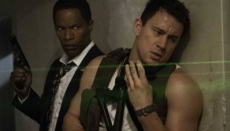 Channing Tatum habla sobre su personaje de 'Gambito'