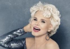 Charytín Goico regresa a la música