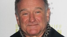 ¡CHECA AQUÍ! REVELAN QUE ROBIN WILLIAMS SÍ DEJÓ NOTAS SUICIDAS