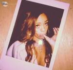 Checa cómo lo mueve Rihanna