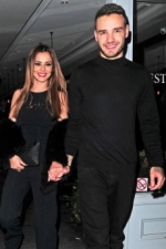 Cheryl Cole se defiende ante los ataques por ser la novia de Liam Payne