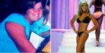 Chica pasa de ser obesa a Reina de la belleza en TexasChica pasa de ser obesa a Reina de la belleza en Texas