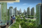 China construye la primera ciudad ecológica del mundo.