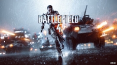 China prohíbe ¨Battlefield 4.