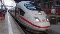 China proyecta un tren que llegue a EEUU por Siberia y Alaska.