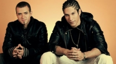¡Chino y Nacho ahora cantarán pop!