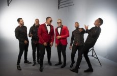 Chiquito Team Band celebrará octavo aniversario con un concierto virtual