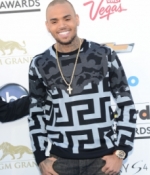 Chris Brown explota contra fiscal por 'racismo'