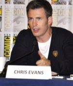 Chris Evans debutará como director