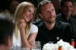 Chris Martin y Gwyneth Paltrow anuncian inminente separación