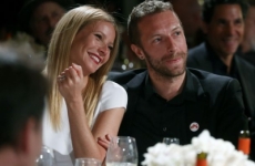 Chris Martin y Gwyneth Paltrow anuncian inminente separación
