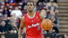Chris Paul regresa este domingo
